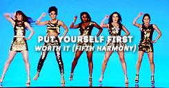 trashybooksforladies:  crazy ex girlfriend + song influences (part one)