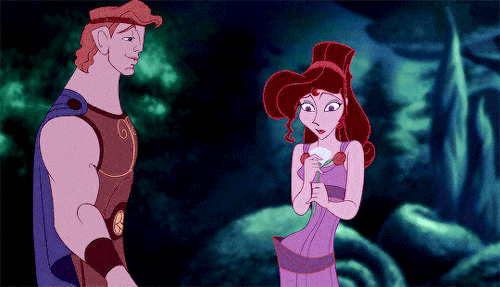 yocalio:Hercules (1997) Dir. Ron Clements &amp; John Musker