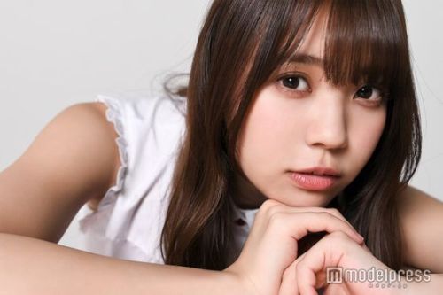 choconobingo: Kobayashi Yui viamodelpress (1)