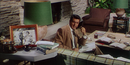 Magnificent Obsession (Douglas Sirk, 1954)