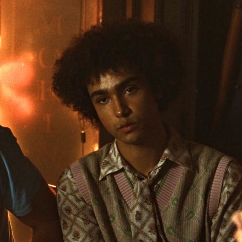 As A Black English Major, I Know I Could Pull Him