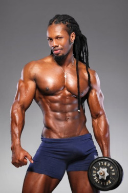 Pro BB:  Ulisses Williams Jr