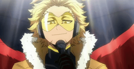 Anime Scenarios Imagines
