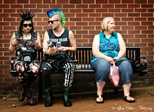 asaelcanijo:  militantweasel:  krwikett:  Blackpool Rebellion 2013  Next year, deffo.