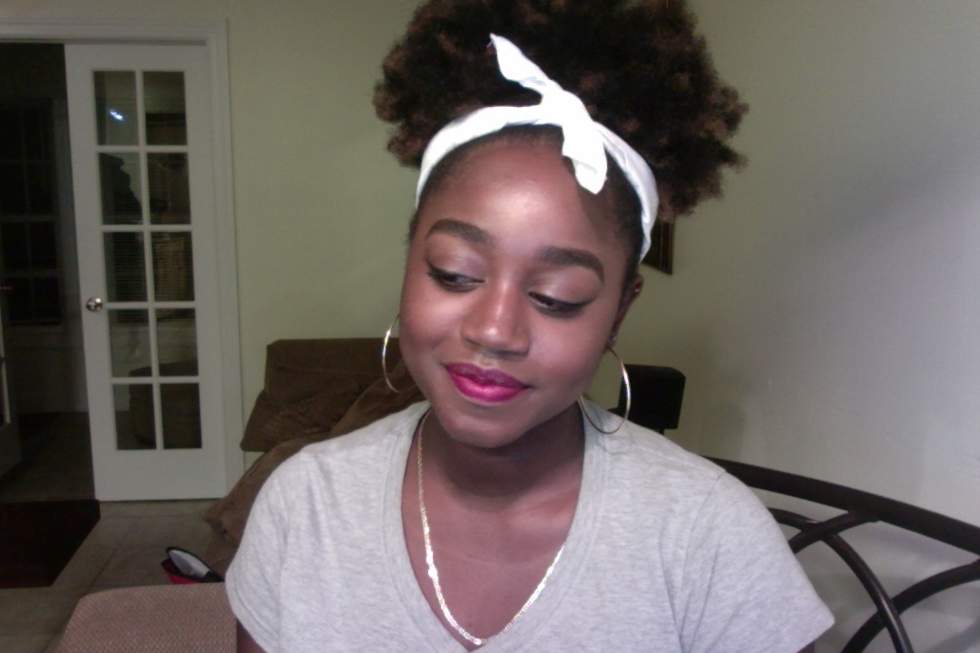 letmeprosper:  letmeprosper:  BLACKOUT (feat. some of my faves)  AYYEEE lol. Pics