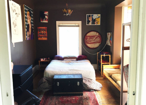 $670 CAD/ room in a shared spaceToronto, ON