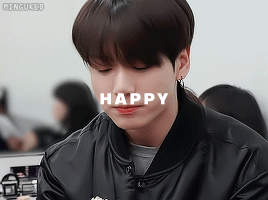Happy Birthday Jeon Jungkook