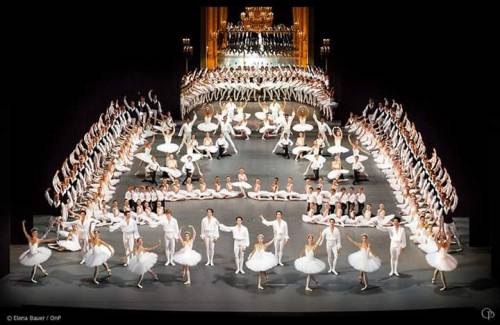 ballerinaoftheopera: Opening Gala of 2015/16 season of Paris Opera Ballet