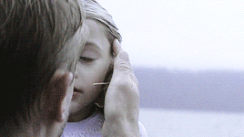 netflixtheoa: THE O/\: “You asked me how I got my sight, the better story is how I lost it in the fi