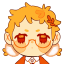 chukishima