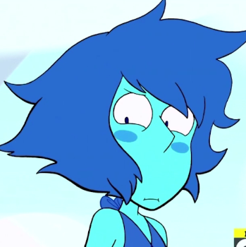 steponii:  ♪  If I could begin to be Half of what you think of me I could do about