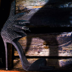 myshoebazar:  Giuseppe Zanotti Witch