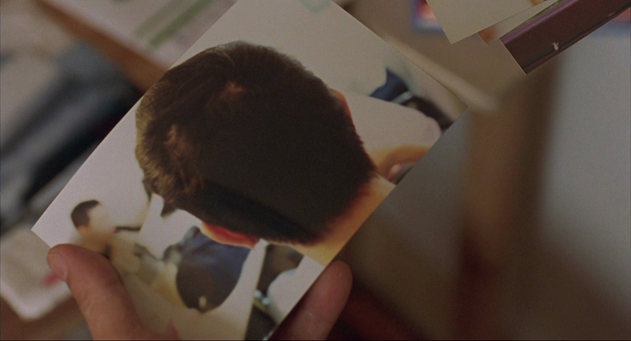 fuckyeahannecarson: – Edward Yang, Yi Yi (2000)
