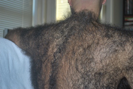 hirsuteluvr:  Heavenly   OMG - exceptionally hairy - I love it - WOOF  Wished he was all mine!