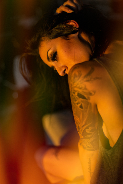 aleerose:  Work with the amazing David Potter -Aleerose