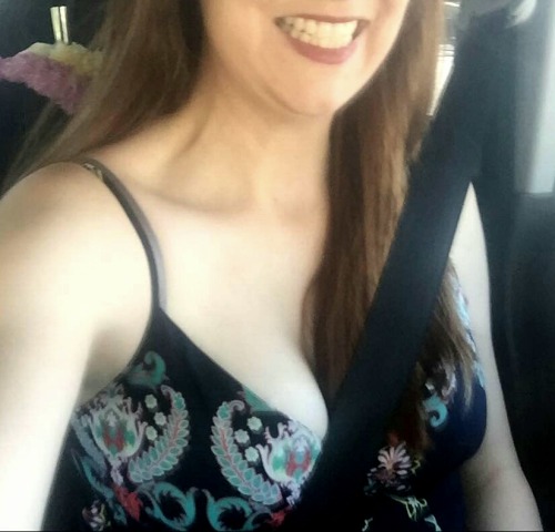 specialdoubled:  Too much, or not enough cleavage?