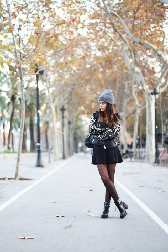 The Street Style: Photo