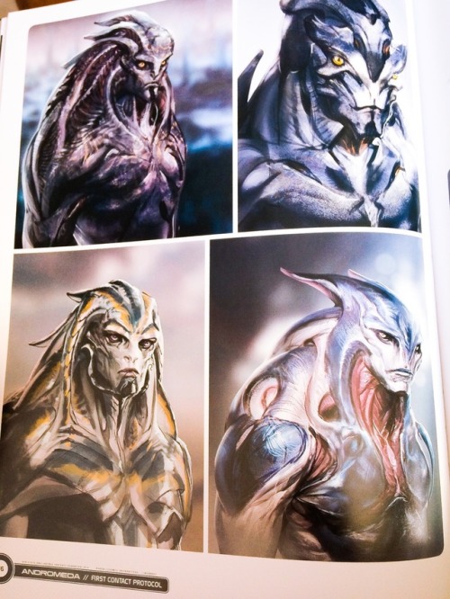 tiafrye:Some of the early angara concepts are just… woof.so angry