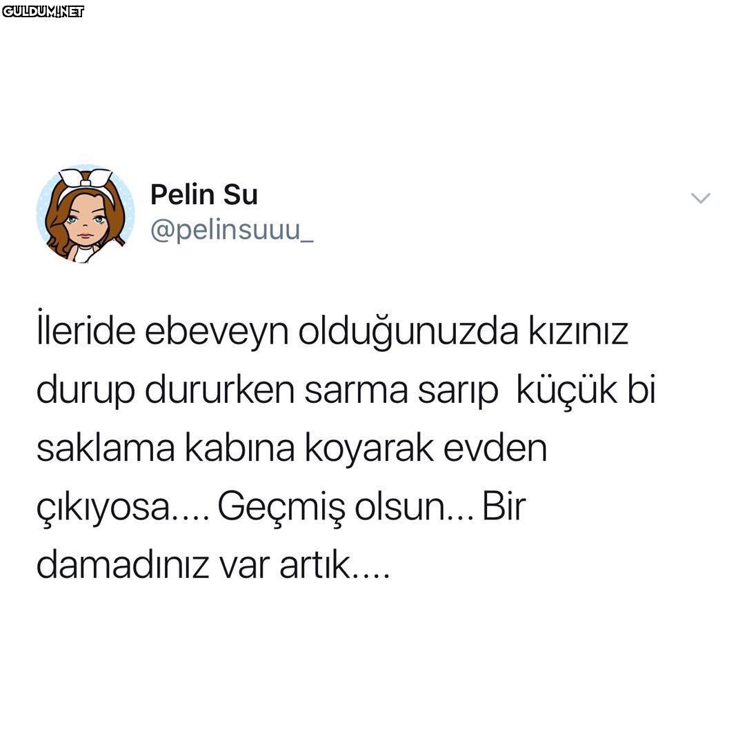 Pelin...