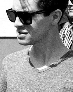 mattydaddrio-deactivated2016120:  Brendon Urie + Glasses/Sunglasses 