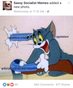 taxloopholes:Sassy Socialist Memes seizing