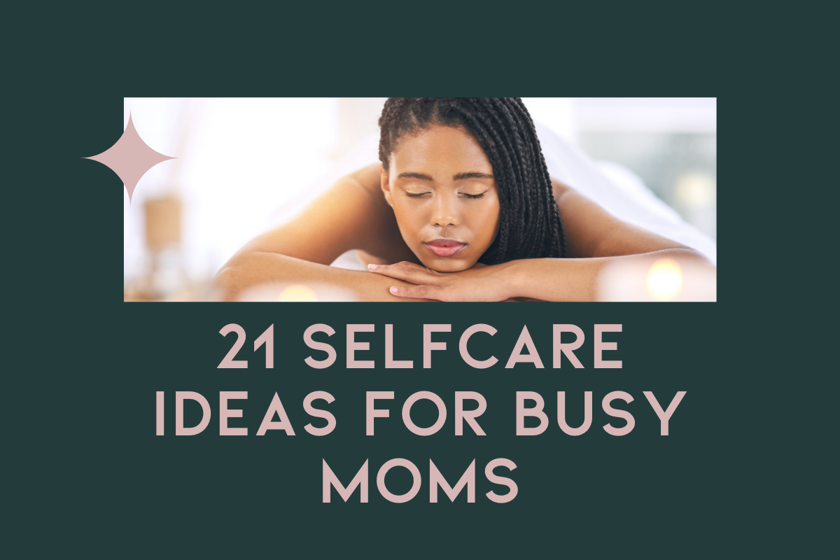 Busy Mom Beauty Routine, Estée Stories Blog