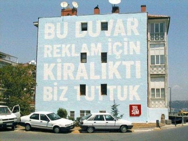 BU
REKLAM IciN
UK