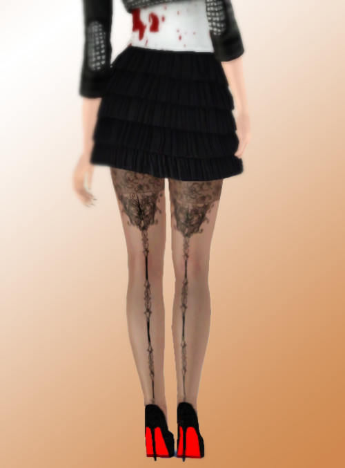 pixelatedswaq:
“ oohhglory:
“ my tights :)
download here
”
Can you PLEASE send me the link to those shoes…I once had them but my game was blocking so I had to delete all of my mods and lost those shoes…I’ve looked...