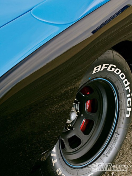speedxtreme:///   1970 Plymouth Satellite Warrior ///