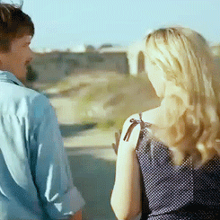 Before Sunrise | Before Sunset | Before Midnight