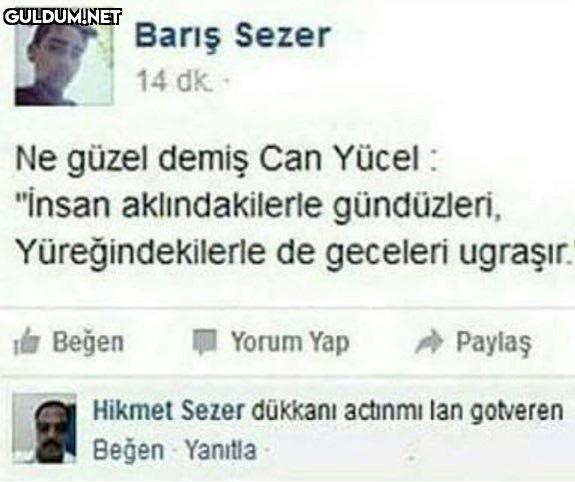 En yakın arkadaşımla...