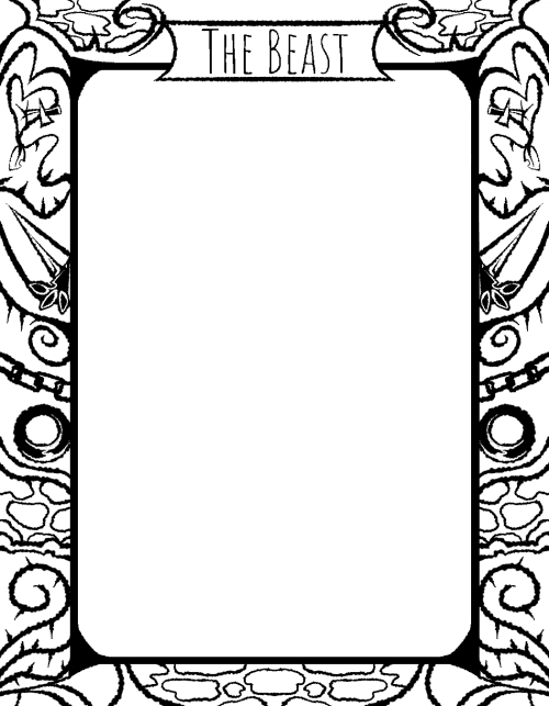Draw Your OC As Slay The Princess Routes!!
