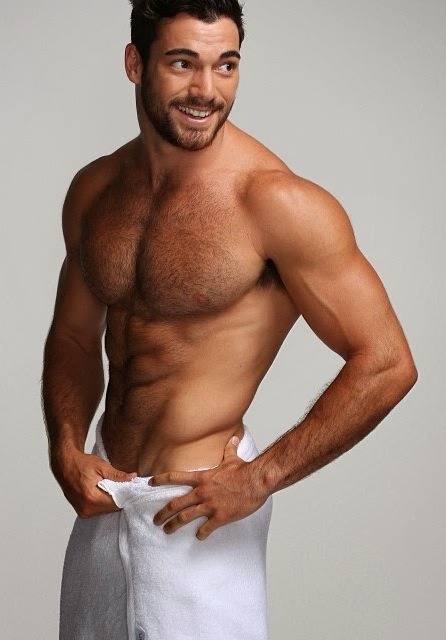 Santiago Garcia