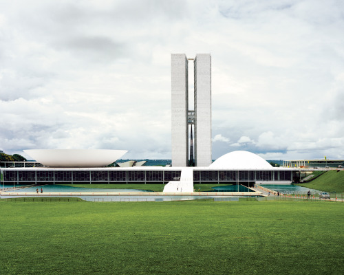 Porn archatlas:  Brasilia     Ian Allen series photos