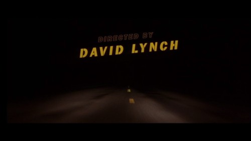 Lost Highway | 1997 | David LynchRT: 60% After a bizarre encounter at a party, a jazz saxophonist is