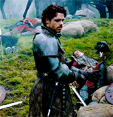 lord-snow-blog:  The war of the five kings they’re calling it. 
