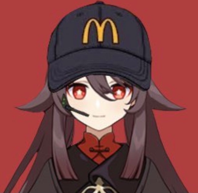Genshin Mcdonalds Tumblr Posts Tumbral Com Genshin Mcdonalds Tumblr Posts Tumbral Com