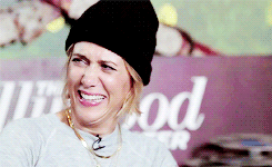 mayawiig:  “I thought I was going to be an art teacher. I was way too scared to