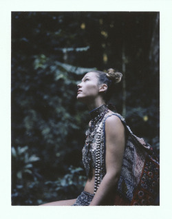 Celinerydge:  Made-In-Asia:  Nagnata:  Nagnata Polaroid  X  .