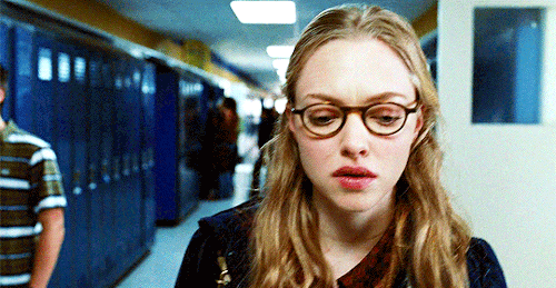 demetrialuvater:Amanda Seyfried as Anita Needy Lesnick in Jennifer’s Body (2009)