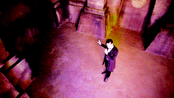 winterfel-blog:  I walked away from the Last Great Time War. I marked the passing