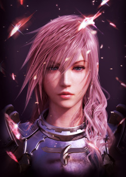 Gamefreaksnz:  Video: Lightning Returns: Final Fantasy Xiii Opening Cinematiccheck