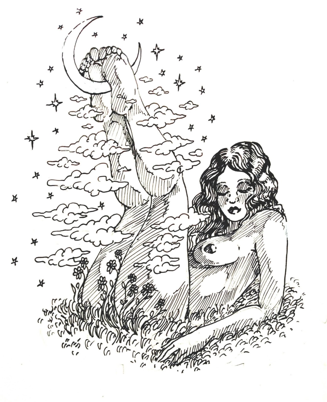 spitblossoms: