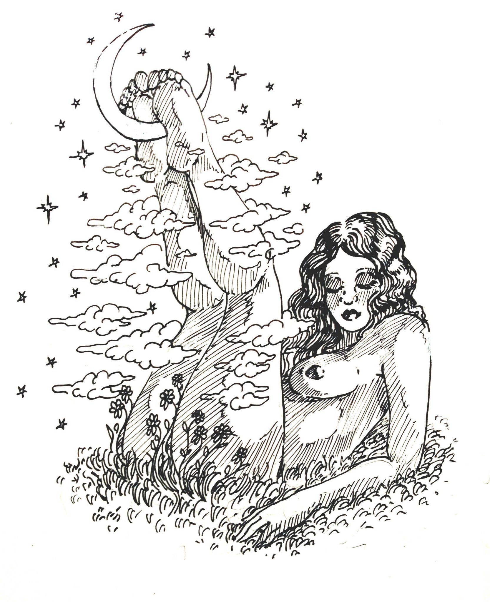 spitblossoms: