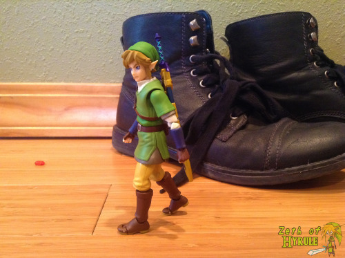 zethofhyrule:  I guess they can get along… 
