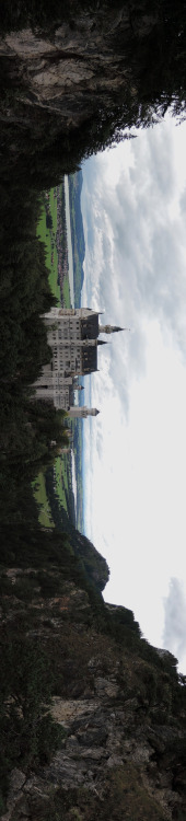Schloss Neuschwanstein