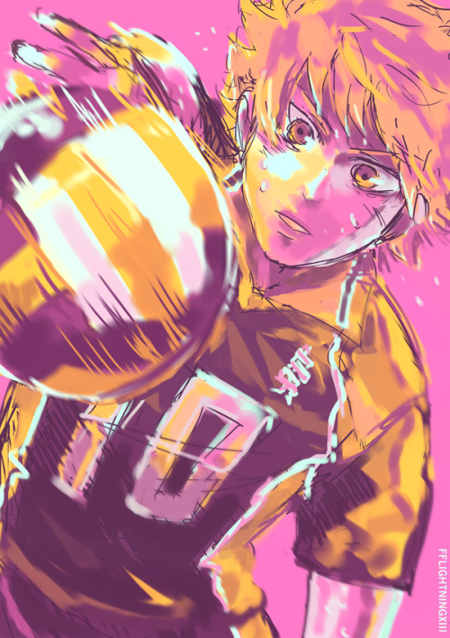 fflightningxiii:  So pumped for the anime!