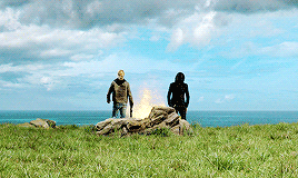 tonitopaz:Dear brother, you’re becoming predictable. I trust you, you betray me. Round and round in 