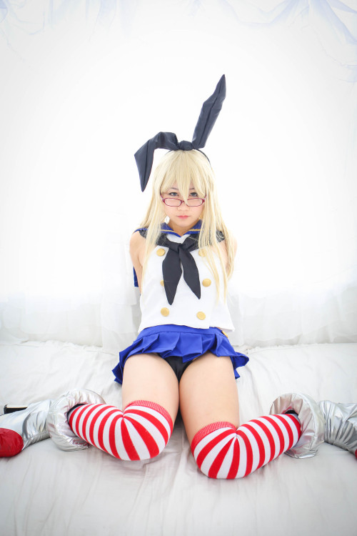 Kantai Collection - Shimakaze (Eri Kitami) 4HELP US GROW Like,Comment & Share.CosplayJapaneseGirls1.5 - www.facebook.com/CosplayJapaneseGirls1.5CosplayJapaneseGirls2 - www.facebook.com/CosplayJapaneseGirl2tumblr - http://cosplayjapanesegirlsblog.tumbl