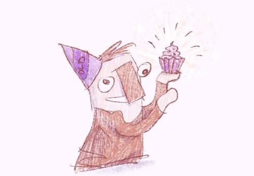 ITS YOUR BIRTHDAY ???
